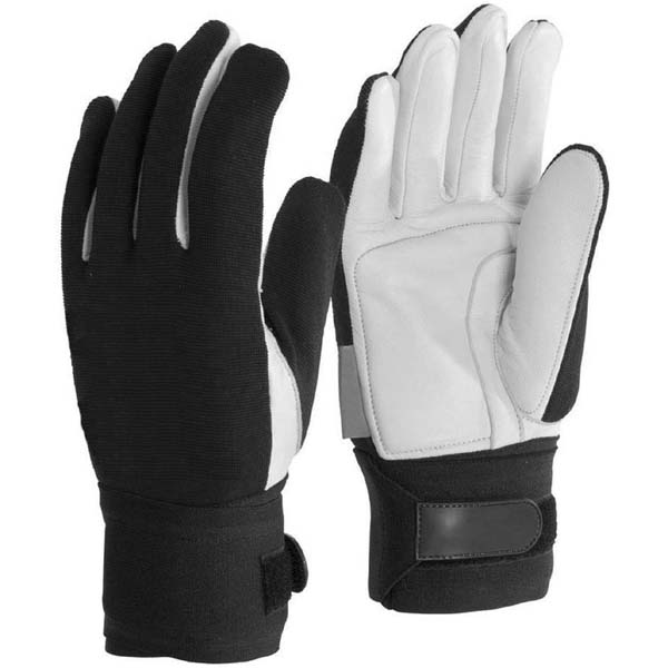 Anti Vibration Gloves – Just Go Safe